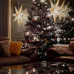 Santa's Neighbor In روفانييمي