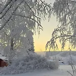 Santa's Neighbor In * روفانييمي