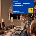 فيلة Santa's Neighbor In