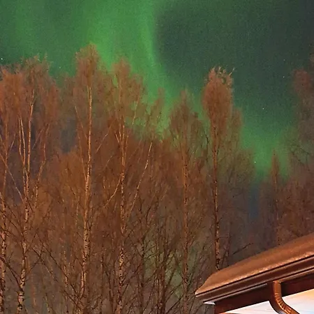 Santa's Neighbor In Villa *