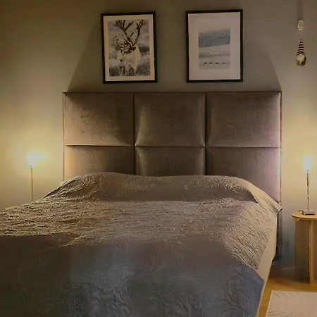 Santa's Neighbor In Villa *