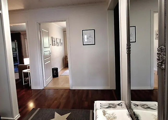 Santa's Neighbor In *